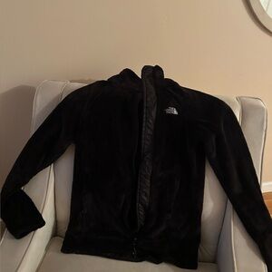 The North Face OSITO jacket xs